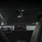 Parasole parasole parabrezza anteriore per Tesla Cybertruck